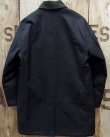 画像5: Pherrow's "19W-PHC1" Hunting Jacket Style Coat 
