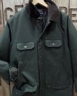 画像3: Pherrow's "19W-PHC1" Hunting Jacket Style Coat 