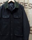 画像1: Pherrow's "19W-PHC1" Hunting Jacket Style Coat 
