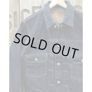 画像: Pherrow's "407J-SW" Denim Jacket 