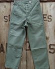 画像3: FULLCOUNT -UTILITY TROUSERS- 