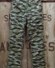 画像2: Pherrow's "PUPT1" Utility Pants 