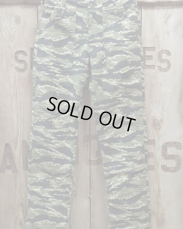 画像2: Pherrow's "PUPT1" Utility Pants 