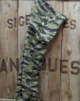 画像: Pherrow's "PUPT1" Utility Pants 