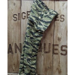 画像: Pherrow's "PUPT1" Utility Pants 