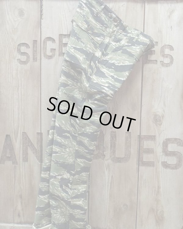 画像1: Pherrow's "PUPT1" Utility Pants 