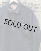 画像: FOB FACTORY -G3 DENIM P/O JK- 