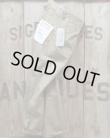 画像: Pherrow's -"20S-100WP VTG CHINO CLOTH TROUSERS- 