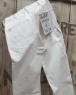 画像2: FULLCOUNT -No.8 CANVAS CARPENTER PANTS- 