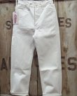 画像3: FULLCOUNT -No.8 CANVAS CARPENTER PANTS- 