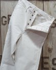 画像4: FULLCOUNT -No.8 CANVAS CARPENTER PANTS- 