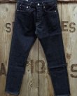 画像3: Pherrow's "411OW" Slim Fit Stretch Jeans 