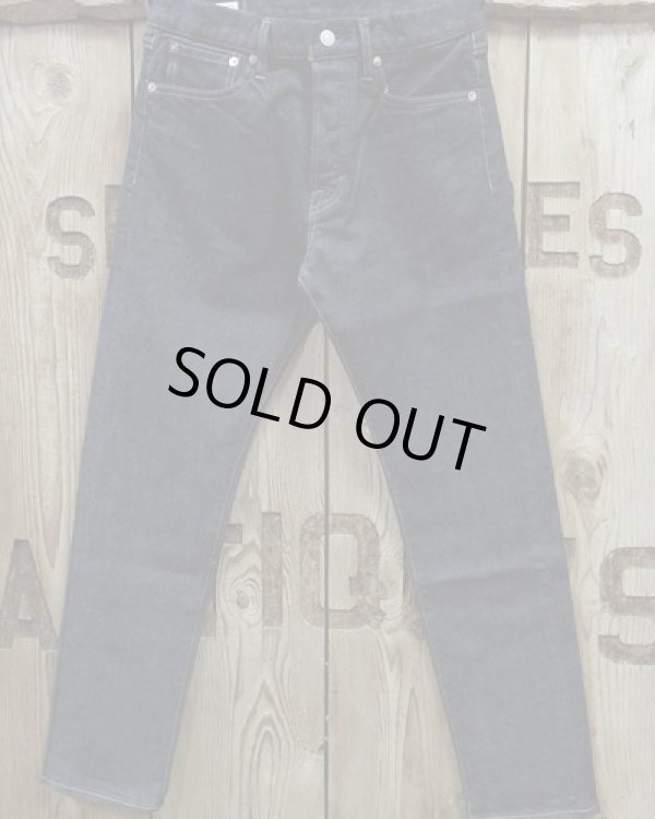 画像3: Pherrow's "411OW" Slim Fit Stretch Jeans 
