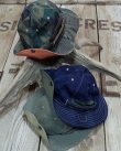 画像1: Pherrow's "20S-PMSH1" Reversible Hat 