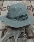 画像4: Pherrow's "20S-PMSH1" Reversible Hat 