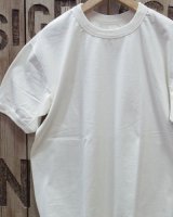 画像: FULLCOUNT 5222 "FLAT SEAM HEAVY WEIGHT TEE"  