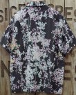 画像3: SUN SURF -"CHEERY BLOSSOMS" ALOHA SHIRTS- 