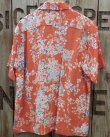 画像5: SUN SURF -"CHEERY BLOSSOMS" ALOHA SHIRTS- 