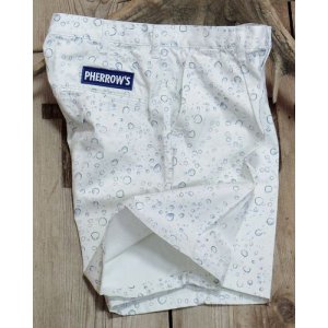 画像: Pherrow's "20S-PWDP" Short Pants 