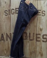 画像: Pherrow's "466SW" DENIM 