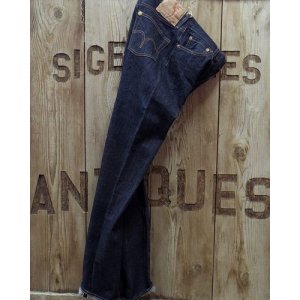 画像: Pherrow's "466SW" DENIM 