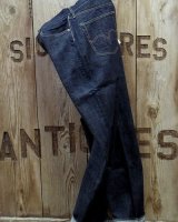 画像: PHERROW'S "451SW" DENIM 