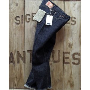 画像: FOB FACTORY F147 "G-3 DENIM 5P" 