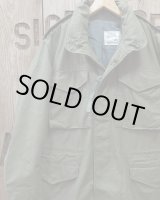 画像: BUZZ RICKSON'S "TYPE M-65" COAT, MAN'S FIELD 