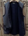 画像4: BARNS -"goma-sio" WORK VEST- BR-7282 