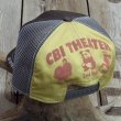 画像5: TOYS McCOY -MILITARY MESH CAP "AVG CBI THEATHER"- 