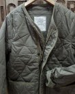 画像3: BUZZ RICKSON'S -LINER, EXTREME COLD WEATHER, COAT "TYPE M-65 LINER"- 