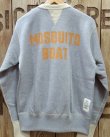 画像5: TOYS McCOY -MILITARY SWEAT SHIRT "MOSQUITO BOAT"- 