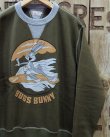 画像1: TOYS McCOY -MILITARY SWEAT SHIRT "MOSQUITO BOAT"- 