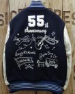 画像5: TOYO ENTERPRISE "55th ANNIVERSARY AWARD JACKET" 