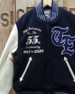 画像1: TOYO ENTERPRISE "55th ANNIVERSARY AWARD JACKET" 