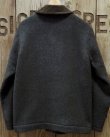 画像5: Pherrow's "20W-PNSJ1" USN Style Wool Melton Jacket 