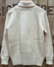 画像5: MFSC -COTTON SWEATER "PRIVATEER"- 