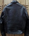 画像5: TOYS McCOY -DURABLE CODE33 DOUBLE RIDERS JACKET- 