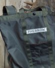 画像3: Pherrow's "21S-PMRT1" 2WAY BACKPACK & TOTE BAG 