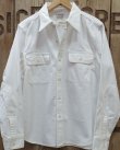 画像1: Pherrow's "770WS" Vtg Style Work Shirts 