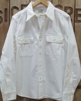 画像: Pherrow's "770WS" Vtg Style Work Shirts 