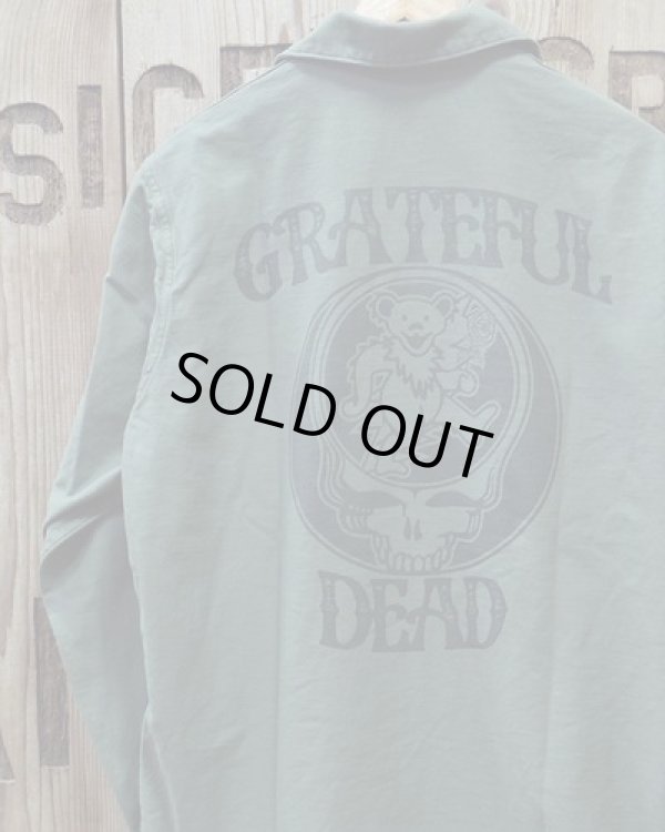 画像5: TOYS McCOY -OG-107 "GRATEFUL DEAD"- 