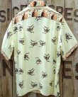 画像5: SUN SURF -"TROPICAL FISH" ALOHA SHIRT- 