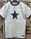 画像3: TOYS McCOY -JOHNNY RINGER TEE "DURABLE ONE STAR"- 