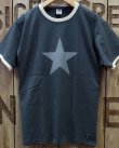 画像4: TOYS McCOY -JOHNNY RINGER TEE "DURABLE ONE STAR"- 