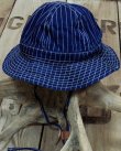 画像1: Pherrow's -Jungle Hat "PJH1-W"- 