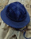 画像2: Pherrow's -Jungle Hat "PJH1-W"- 