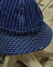 画像3: Pherrow's -Jungle Hat "PJH1-W"- 