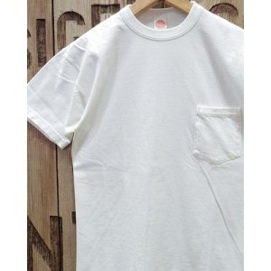 画像: TOYS McCOY -McHILL SPORTS WEAR POCKET TEE- 