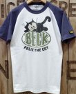 画像4: TOYS McCOY -FELIX THE CAT "BECK LOGO"- 